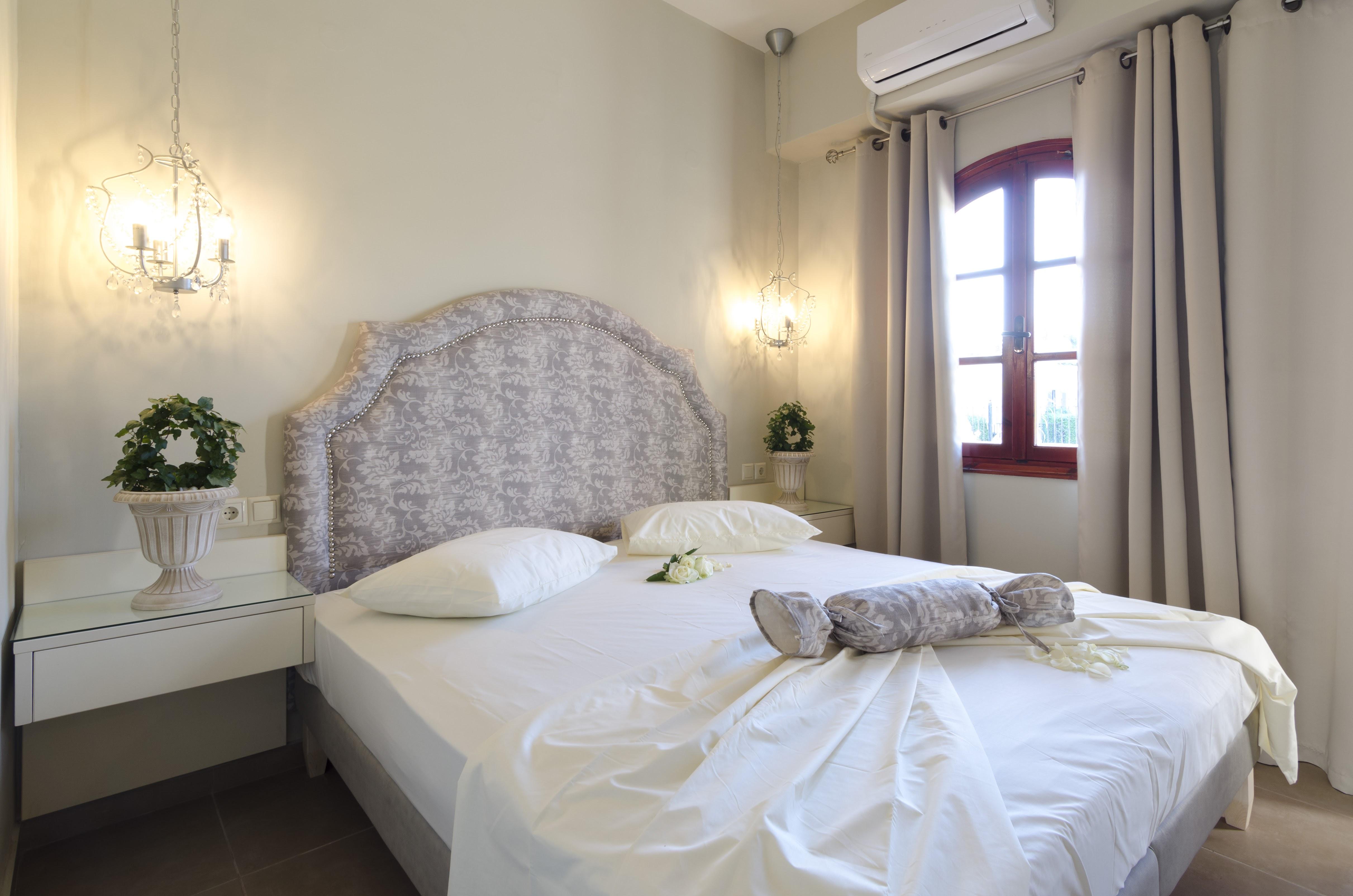 Stelios Gardens Hotel Malia  Ngoại thất bức ảnh