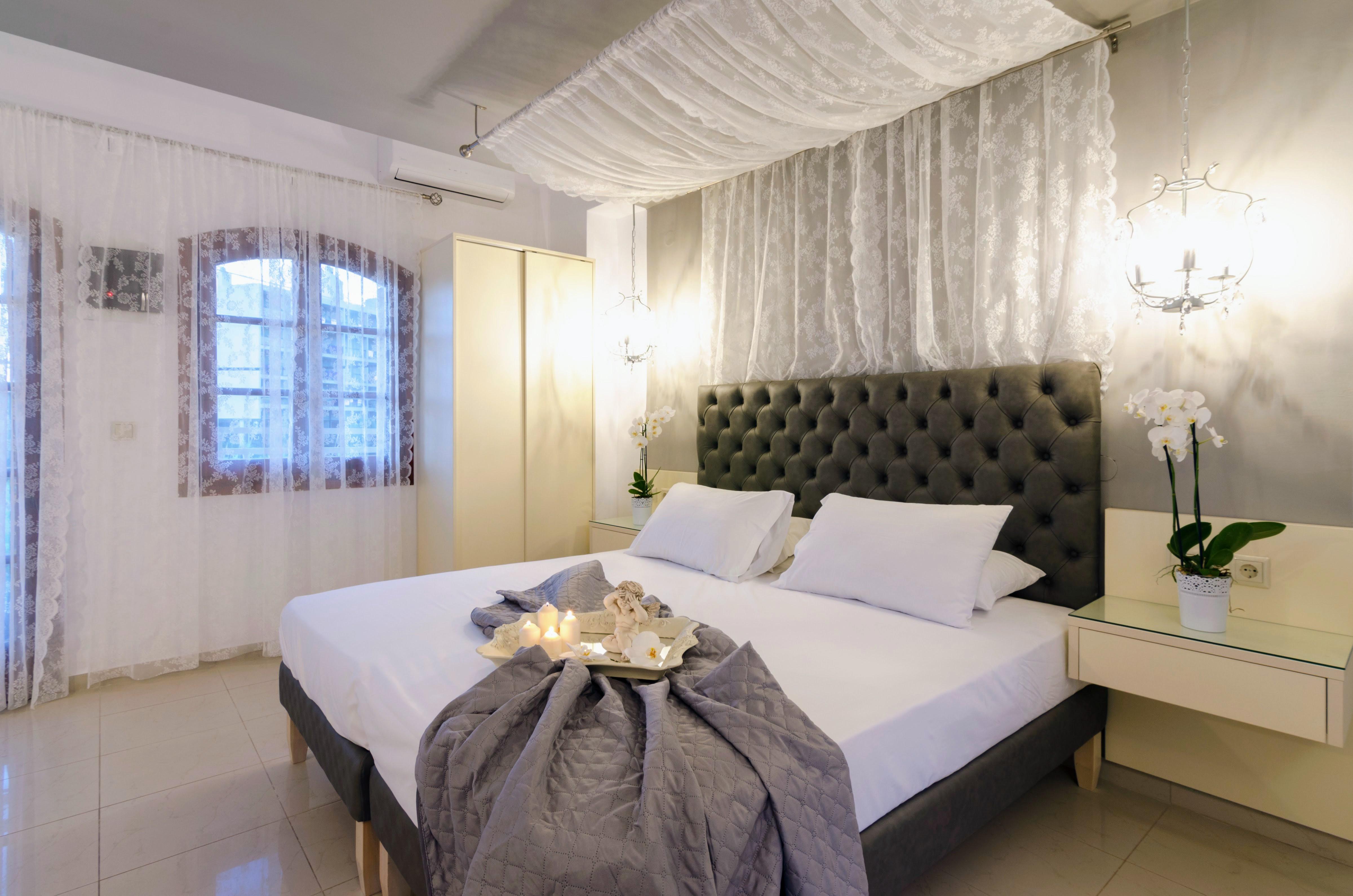 Stelios Gardens Hotel Malia  Ngoại thất bức ảnh