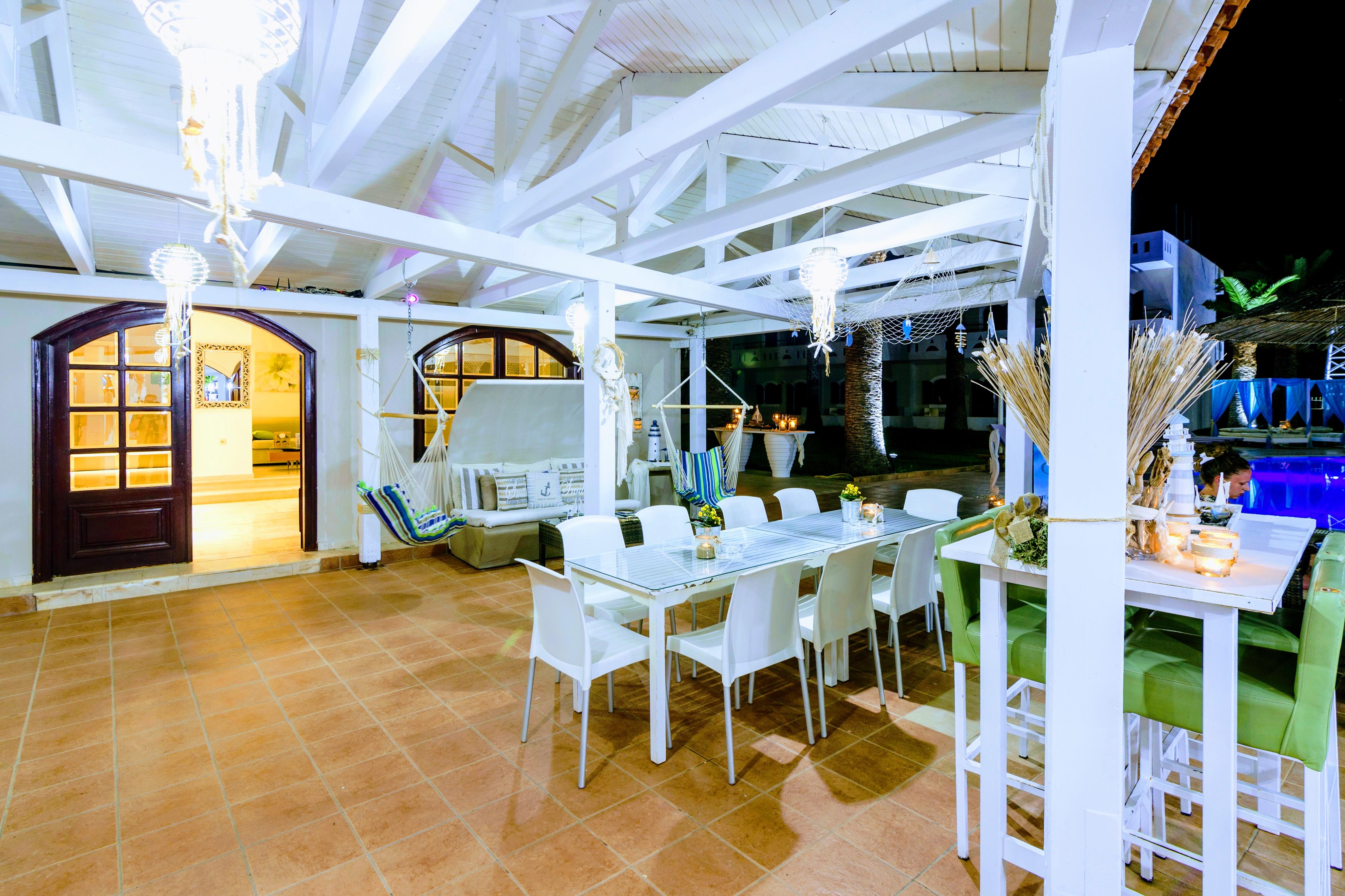 Stelios Gardens Hotel Malia  Ngoại thất bức ảnh