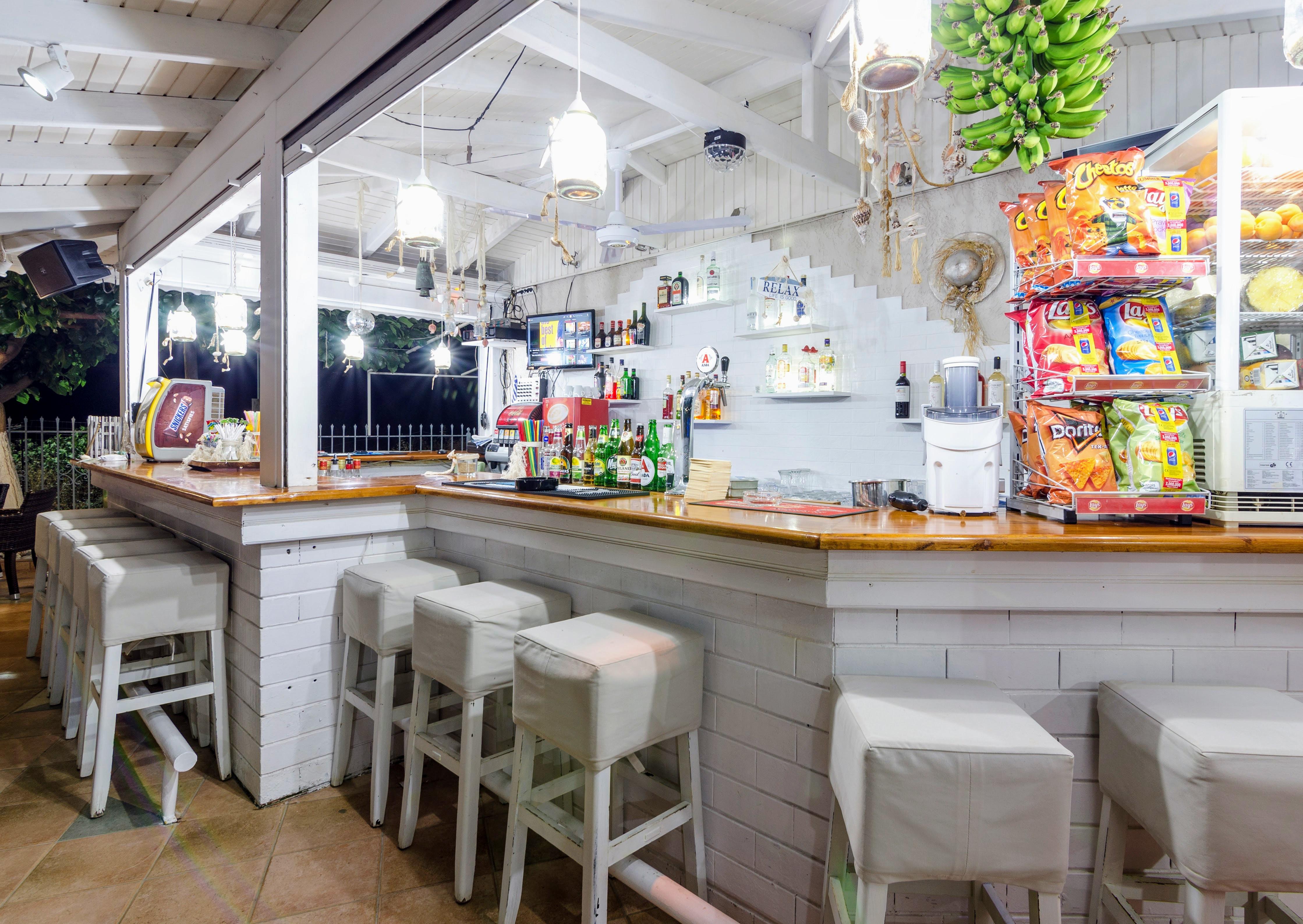 Stelios Gardens Hotel Malia  Ngoại thất bức ảnh