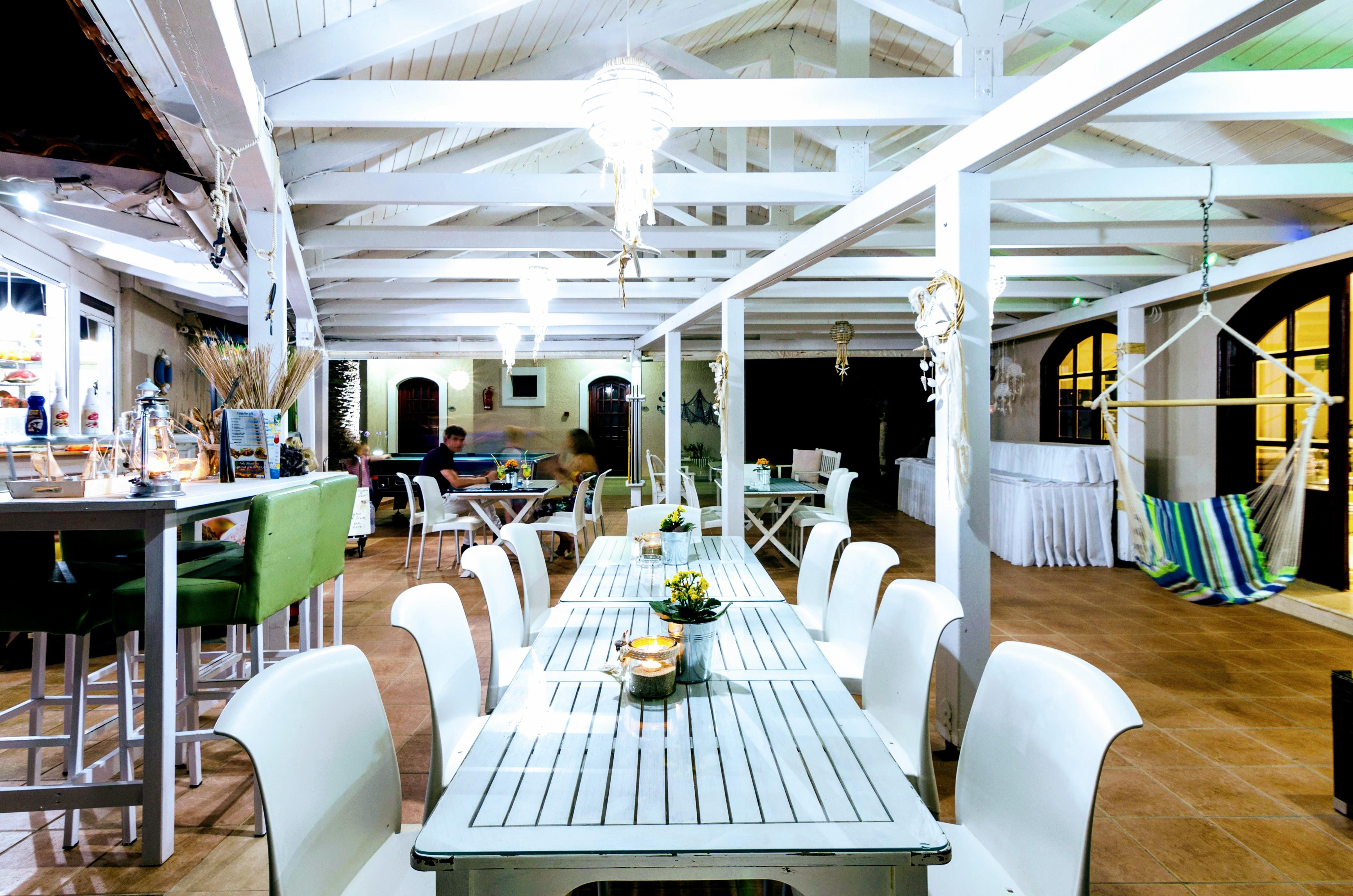 Stelios Gardens Hotel Malia  Ngoại thất bức ảnh
