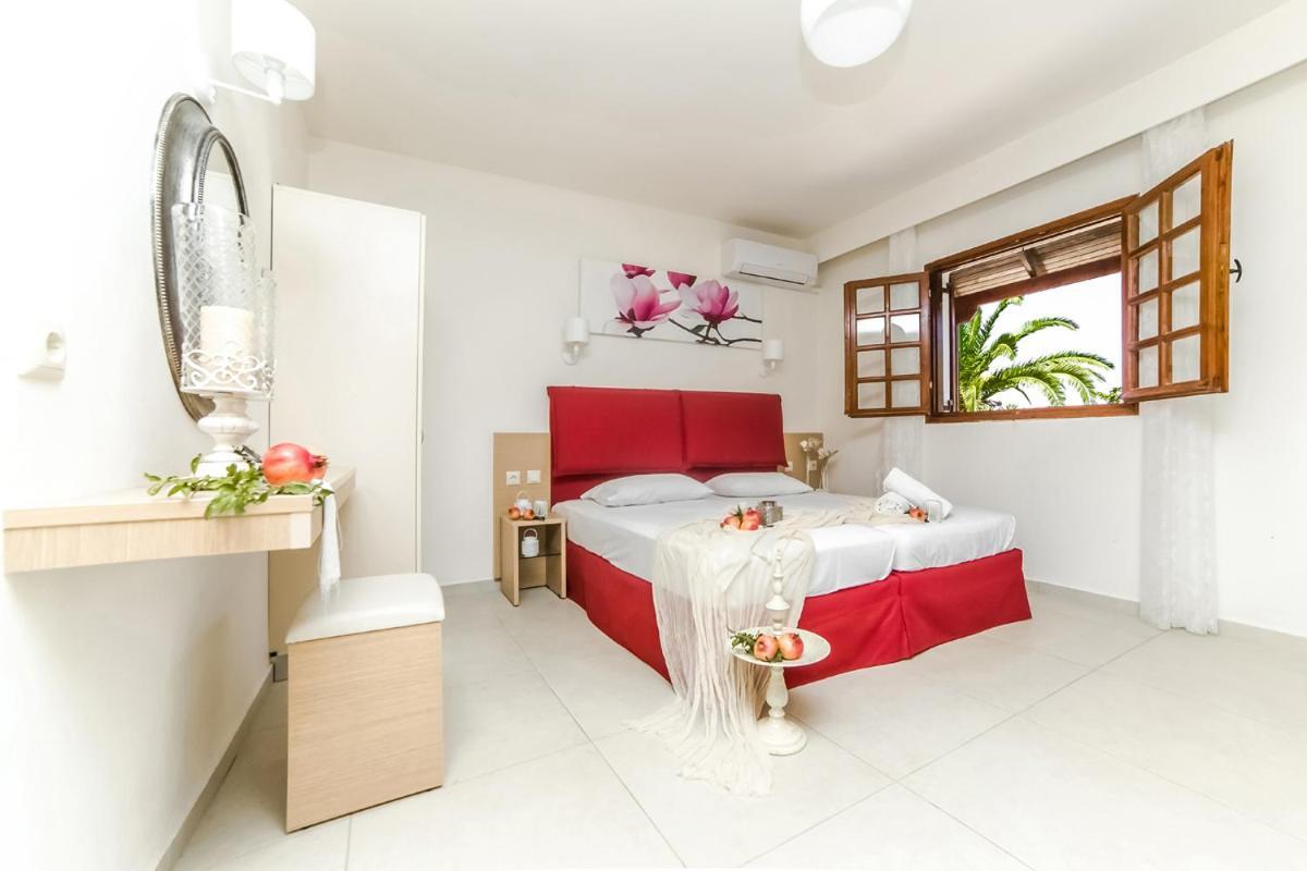 Stelios Gardens Hotel Malia  Phòng bức ảnh