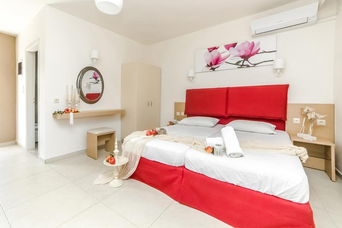 Stelios Gardens Hotel Malia  Phòng bức ảnh