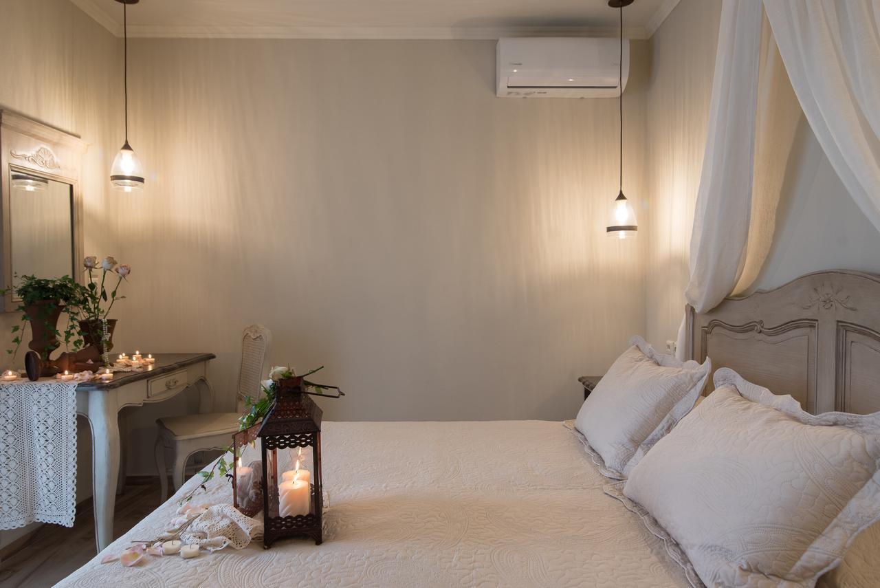 Stelios Gardens Hotel Malia  Ngoại thất bức ảnh
