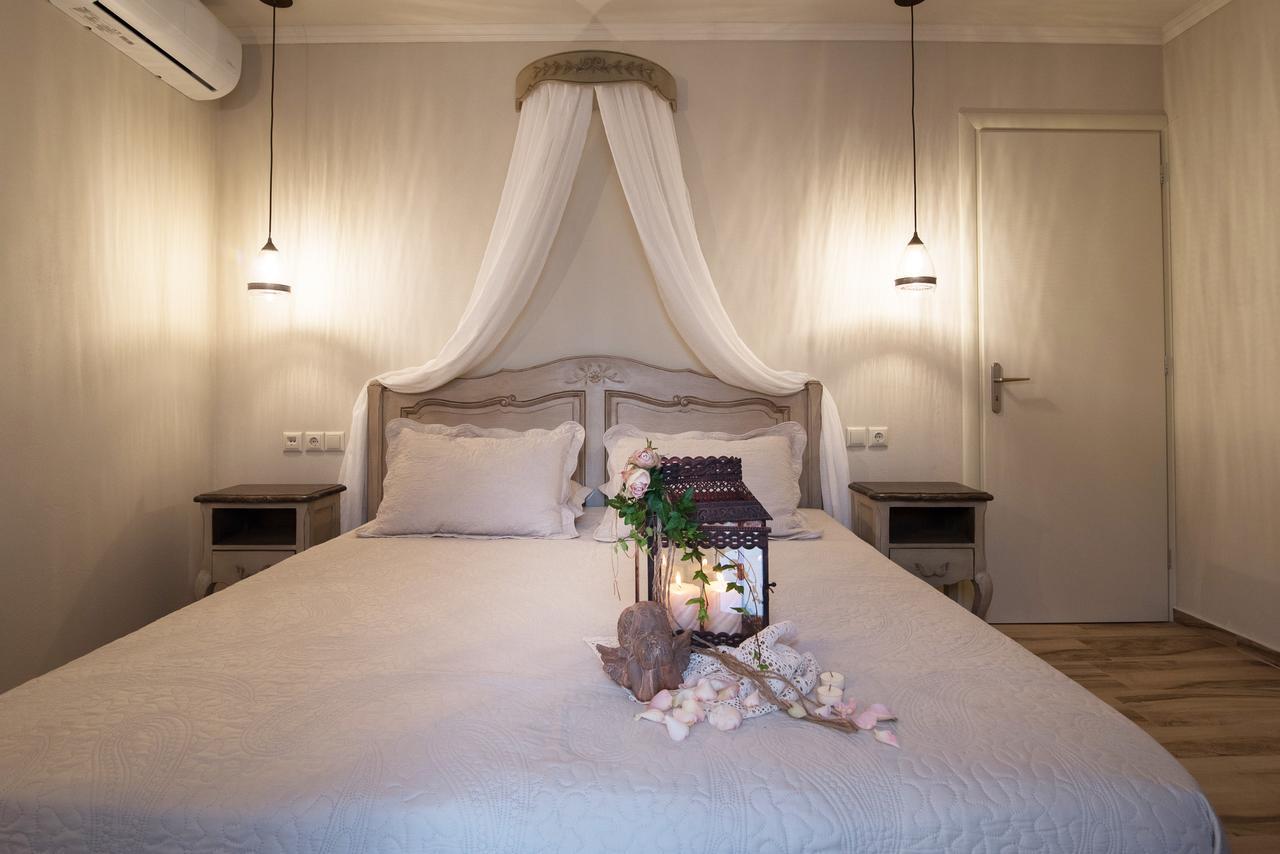 Stelios Gardens Hotel Malia  Ngoại thất bức ảnh