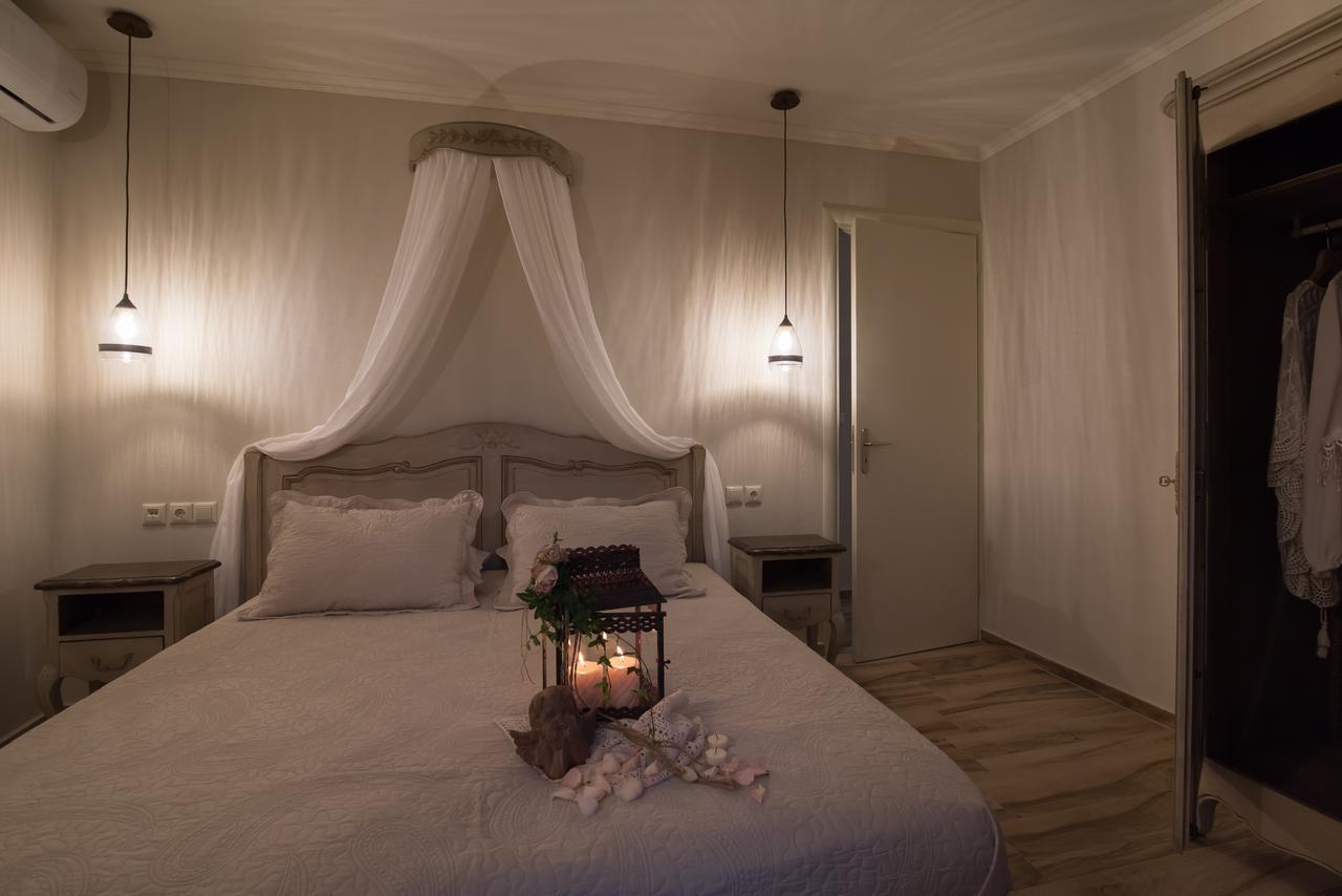 Stelios Gardens Hotel Malia  Ngoại thất bức ảnh